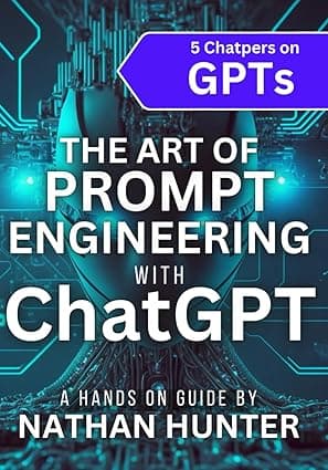 The Art of Prompt Engineering with chatGPT