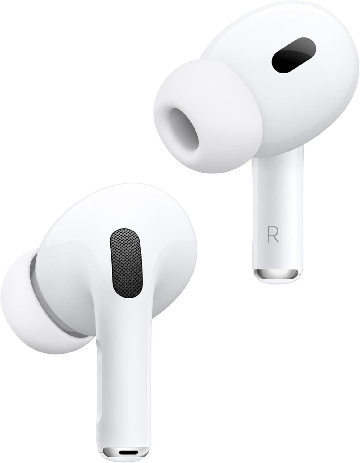 Apple AirPods Pro 2nd Gen (USB-C) – Next-Level Noise Cancelling Earbuds